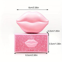 Hydrating Lip Mask for Overnight Moisture and Restoration