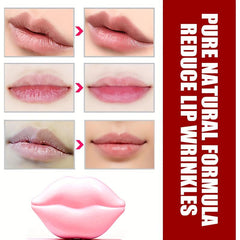 Hydrating Lip Mask for Overnight Moisture and Restoration