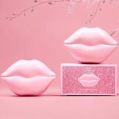 Hydrating Lip Mask for Overnight Moisture and Restoration