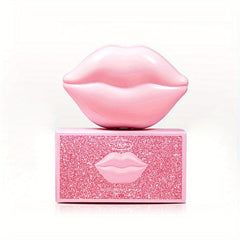 Hydrating Lip Mask for Overnight Moisture and Restoration