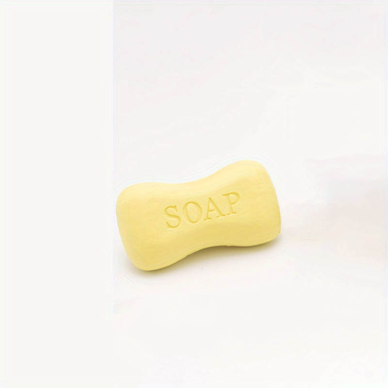 Gentle Soap Bar for Skin Cleansing and Soft Skin Care