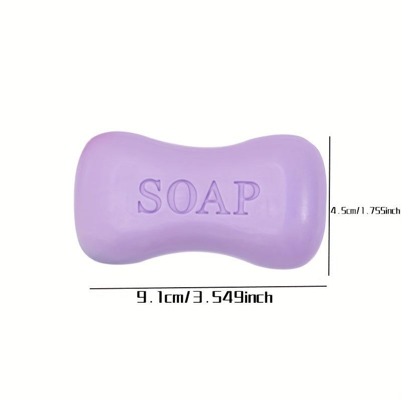 Gentle Soap Bar for Skin Cleansing and Soft Skin Care