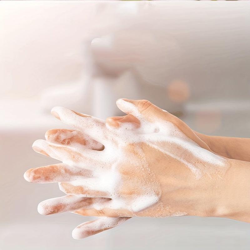 Gentle Soap Bar for Skin Cleansing and Soft Skin Care