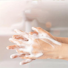 Gentle Soap Bar for Skin Cleansing and Soft Skin Care