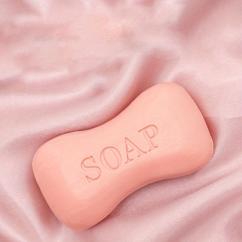Gentle Soap Bar for Skin Cleansing and Soft Skin Care