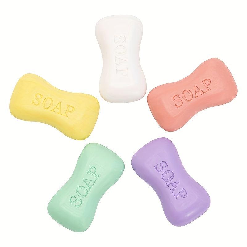 Gentle Soap Bar for Skin Cleansing and Soft Skin Care