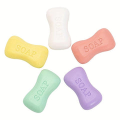 Gentle Soap Bar for Skin Cleansing and Soft Skin Care