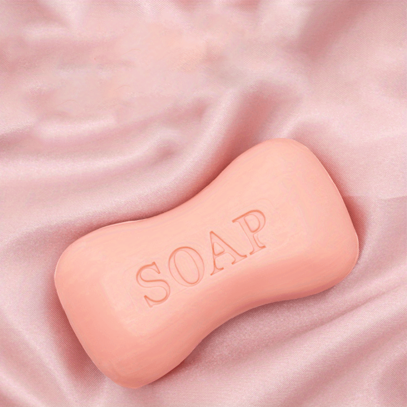 Gentle Soap Bar for Skin Cleansing and Soft Skin Care