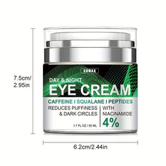 Anti-Aging Eye Cream for Dark Circles & Puffiness