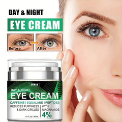 Anti-Aging Eye Cream for Dark Circles & Puffiness