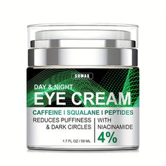 Anti-Aging Eye Cream for Dark Circles & Puffiness