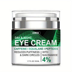 Anti-Aging Eye Cream for Dark Circles & Puffiness