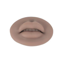 3D Microblading Silicone Lips Practice Skin for Permanent Makeup Tattooing