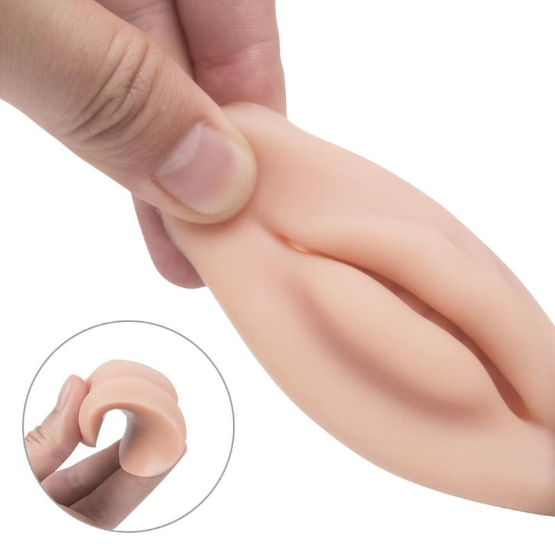 3D Microblading Silicone Lips Practice Skin for Permanent Makeup Tattooing