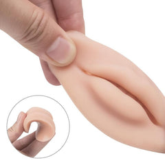 3D Microblading Silicone Lips Practice Skin for Permanent Makeup Tattooing