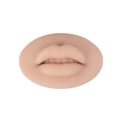 3D Microblading Silicone Lips Practice Skin for Permanent Makeup Tattooing