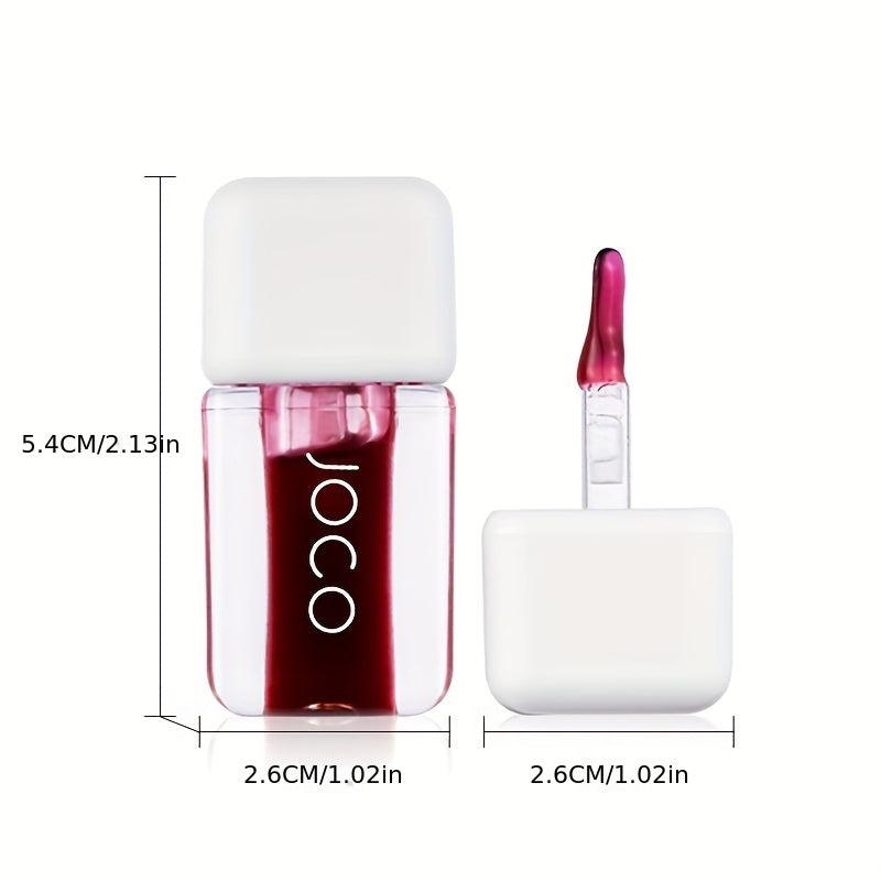 Moisturizing Plumping Lipstick - Long Lasting Waterproof Lipstick