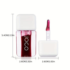 Moisturizing Plumping Lipstick - Long Lasting Waterproof Lipstick
