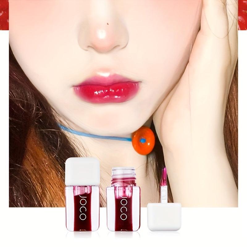Moisturizing Plumping Lipstick - Long Lasting Waterproof Lipstick