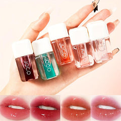 Moisturizing Plumping Lipstick - Long Lasting Waterproof Lipstick