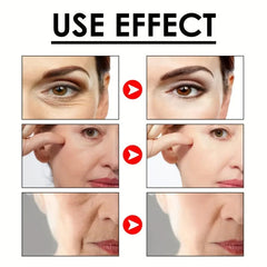 Collagen Retinol Face Cream Lotion Daily Anti Aging Moisturizer