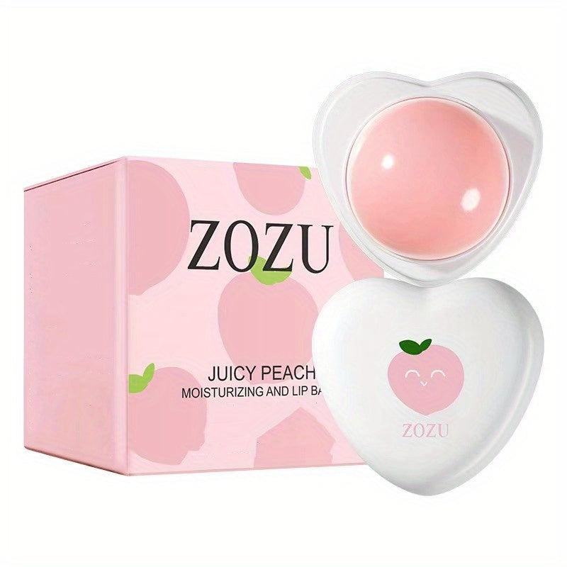 Fruit Flavoured Lip Balm for Winter Moisturizing