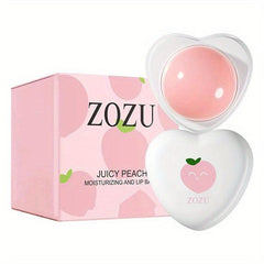 Fruit Flavoured Lip Balm for Winter Moisturizing