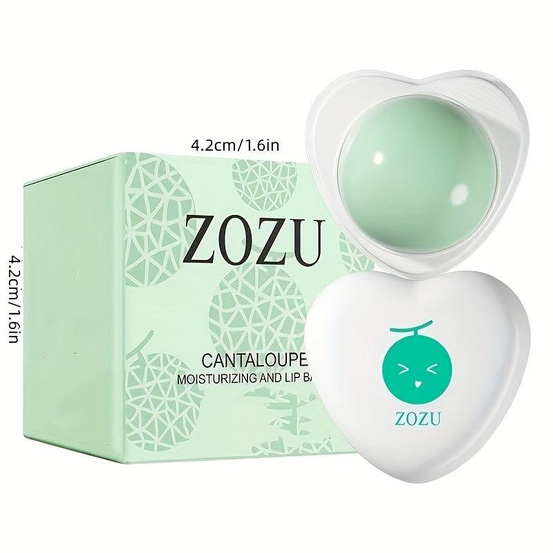 Fruit Flavoured Lip Balm for Winter Moisturizing