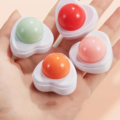 Fruit Flavoured Lip Balm for Winter Moisturizing