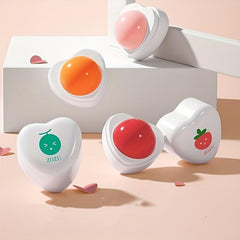 Fruit Flavoured Lip Balm for Winter Moisturizing