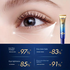 Alcohol Firming Eye Cream