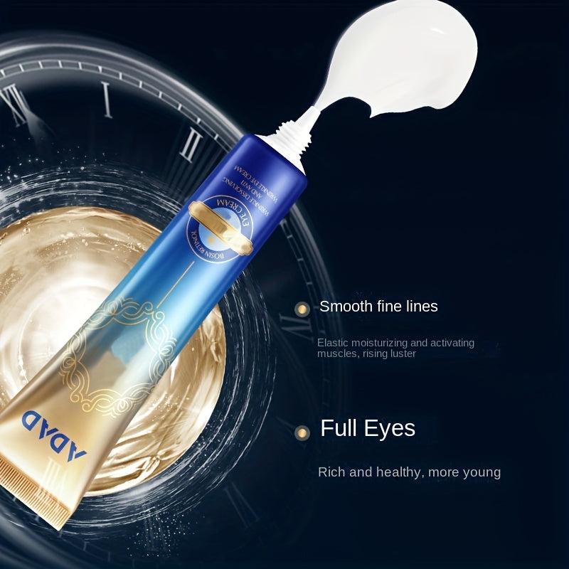 Alcohol Firming Eye Cream