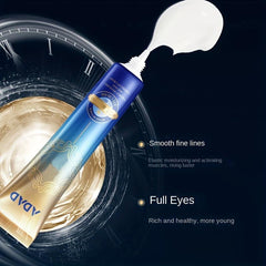 Alcohol Firming Eye Cream