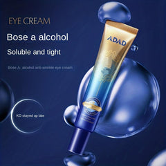 Alcohol Firming Eye Cream