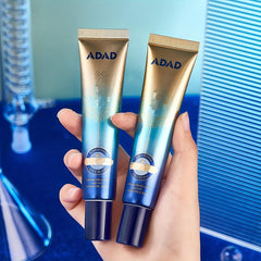 Alcohol Firming Eye Cream