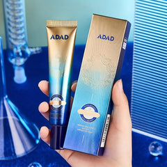 Alcohol Firming Eye Cream