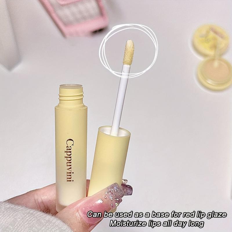 3g 4g Cheese Lip Cream Lip Mask Set Moisturizing And Nourishing Lip Skin