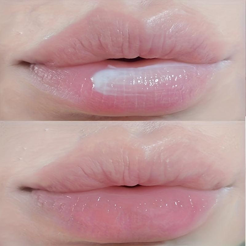 3g 4g Cheese Lip Cream Lip Mask Set Moisturizing And Nourishing Lip Skin