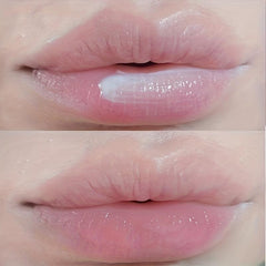 3g 4g Cheese Lip Cream Lip Mask Set Moisturizing And Nourishing Lip Skin
