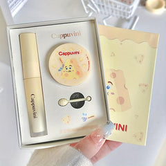 3g 4g Cheese Lip Cream Lip Mask Set Moisturizing And Nourishing Lip Skin