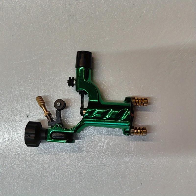 Rotary Tattoo Machine Kit for Artists Shader & Liner Motor Gun
