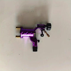 Rotary Tattoo Machine Kit for Artists Shader & Liner Motor Gun