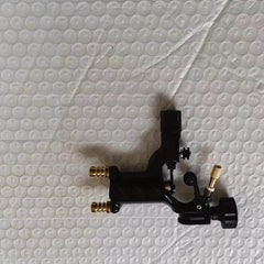 Rotary Tattoo Machine Kit for Artists Shader & Liner Motor Gun