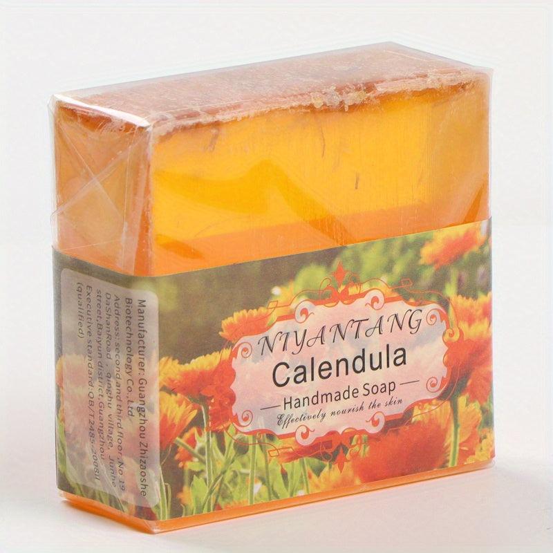 Moisturizing Essential Soap for Deep Cleansing and Skin Rejuvenation