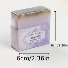 Moisturizing Essential Soap for Deep Cleansing and Skin Rejuvenation