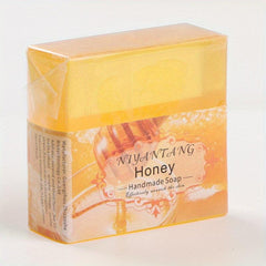 Moisturizing Essential Soap for Deep Cleansing and Skin Rejuvenation
