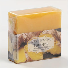 Moisturizing Essential Soap for Deep Cleansing and Skin Rejuvenation