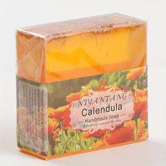 Moisturizing Essential Soap for Deep Cleansing and Skin Rejuvenation
