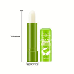 Vitamin C Lip Balm Waterproof Moisturizing Hydrating Lipstick