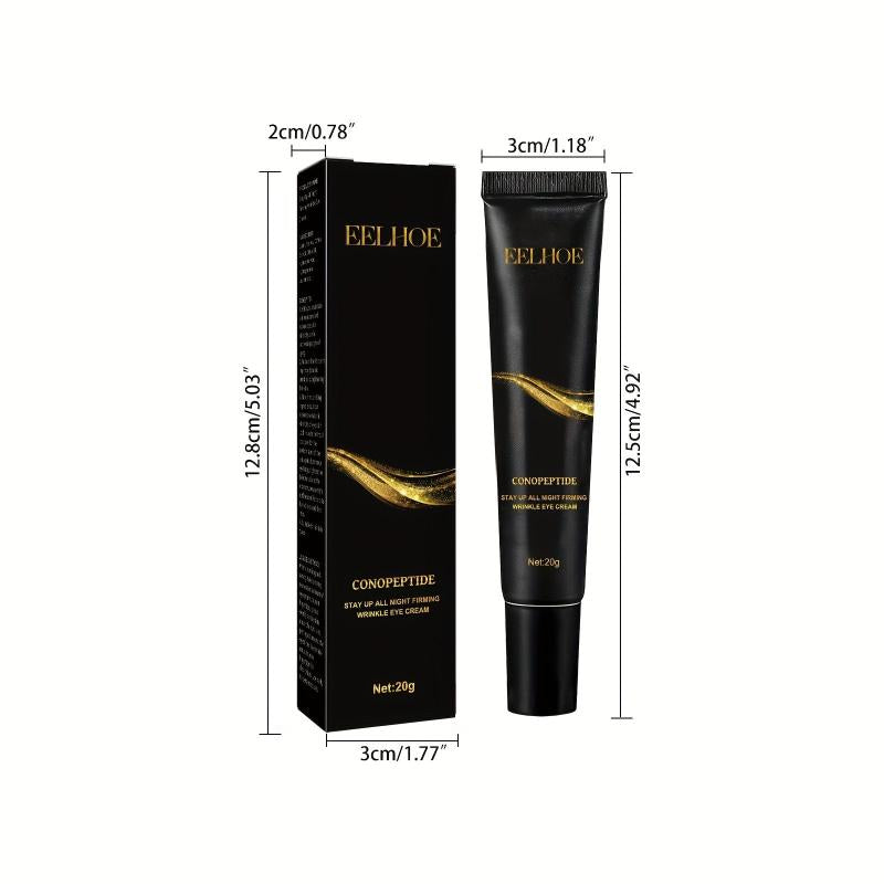 Anti-Aging Eye Cream Dark Circles Puffiness Remover